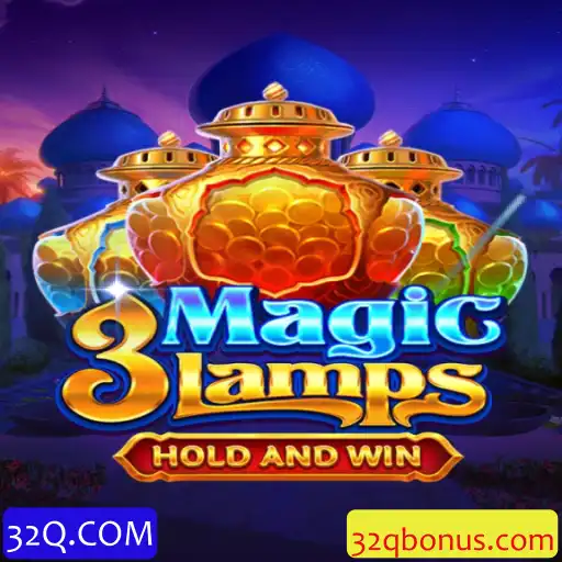 3MagicLamps: Explorando o Mundo Encantado de Entretenimento e Estratégia