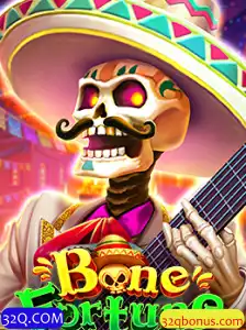 Explorando o Mundo de BoneFortune: Um Jogo Envolvente e Inovador