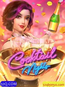 Descubra o Excitante Mundo do Jogo CocktailNights