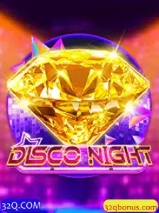Descubra o Mundo Fascinante de DiscoNight: Uma Jornada através do Universo do Jogo Online