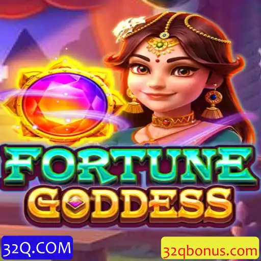 Descubra a Aventura de FORTUNEGODDESS: Um Jogo Inovador no Universo de 