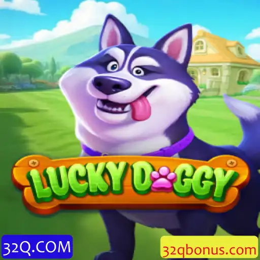 Descubra as Aventuras e Regras do Jogo LuckyDoggy