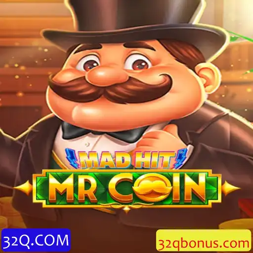 MadHitMrCoin: O Novo Fenômeno dos Jogos Online