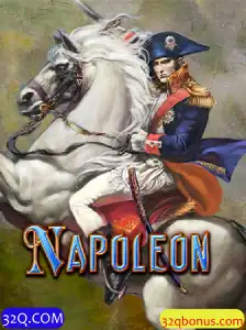 Descubra o Fascinante Jogo Napoleon em 32Q.COM