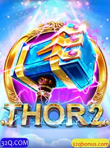 Explorando Thor2: Um Mergulho no Mundo do Jogo de Estratégia e Fantasia