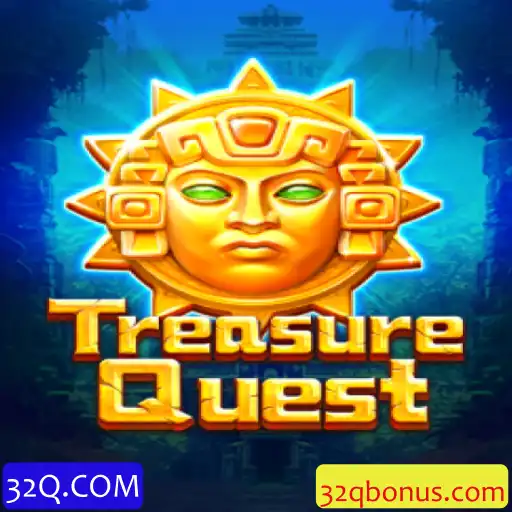 Descubra o Empolgante Mundo de TreasureQuest