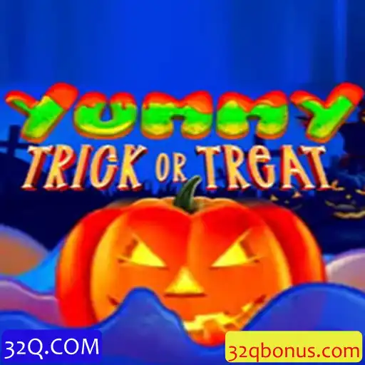 Descubra o Novo Jogo Sensação: YummyTrickorTreat